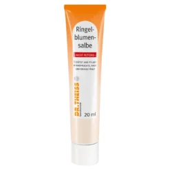 Dr. Theiss Ringelblumensalbe nicht fettend, 20 ml