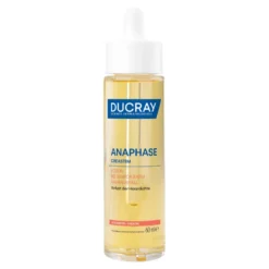 Ducray Anaphase Creastim Lotion bei temporärem Haarausfall, 60 ml