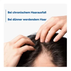 Ducray Anaphase Neoptide Anti-Haarausfall- & Wachstumsserum, 2X50 ml