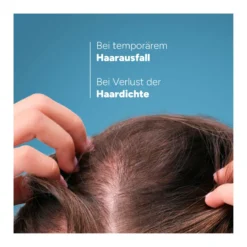 Ducray Anaphase Shampoo bei temporärem Haarausfall, 400 ml