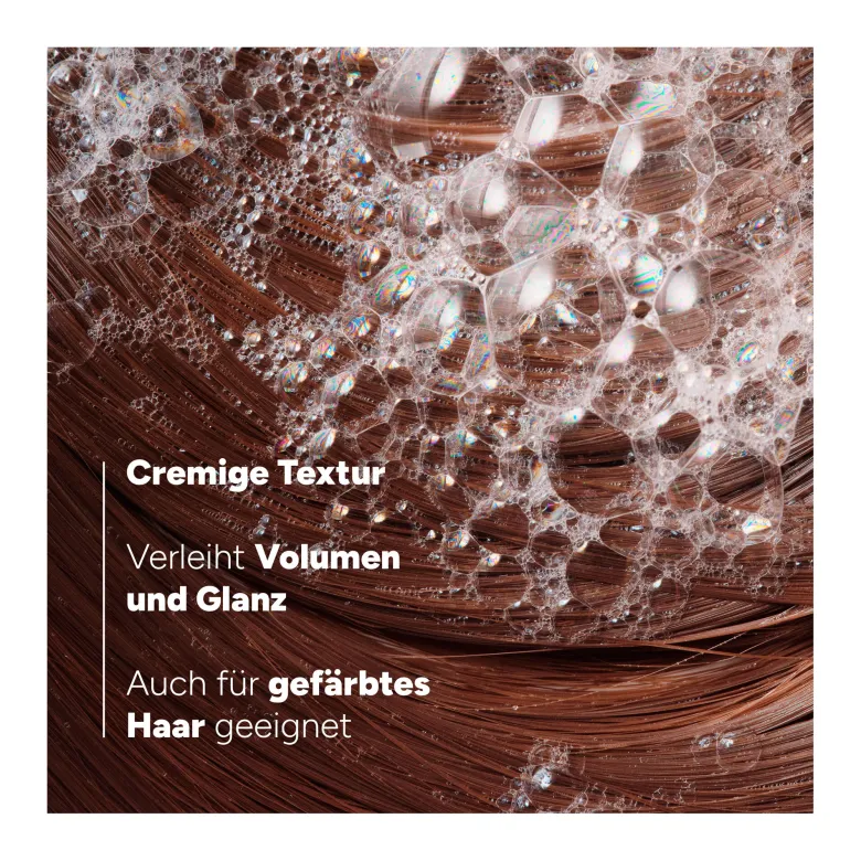 Ducray Anaphase Shampoo bei temporärem Haarausfall, 400 ml