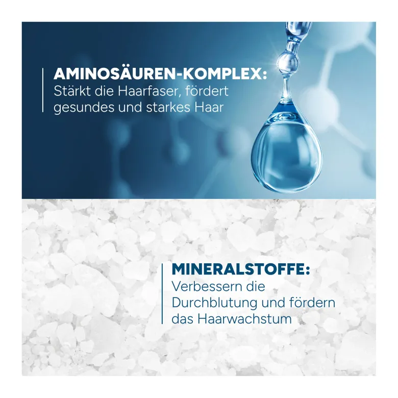 Ducray Anaphase Shampoo bei temporärem Haarausfall, 400 ml