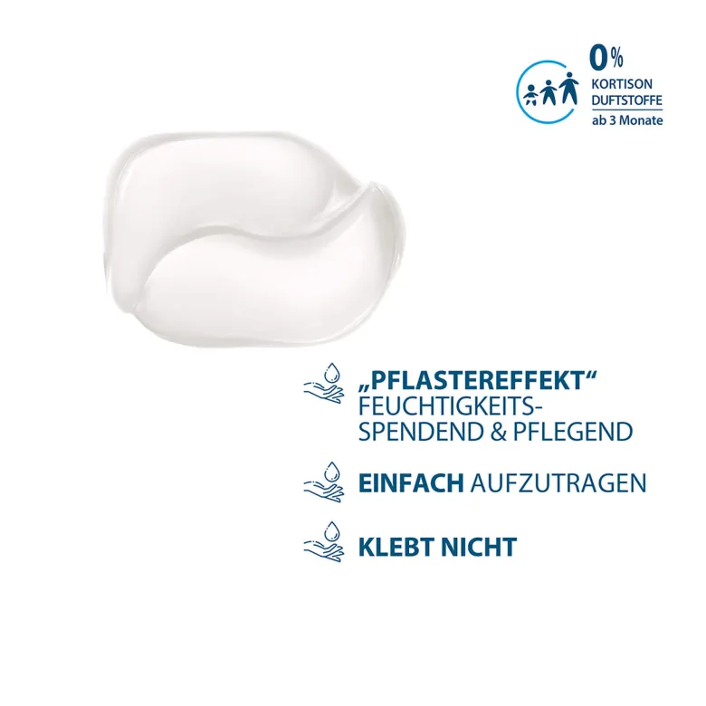 Ducray Dexyane MED Creme bei Ekzemen, 100 ml