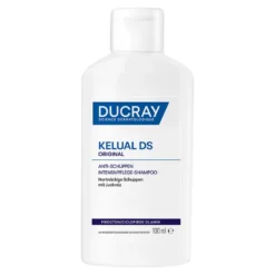 Ducray Kelual DS Anti-Schuppen-Shampoo, 100 ml