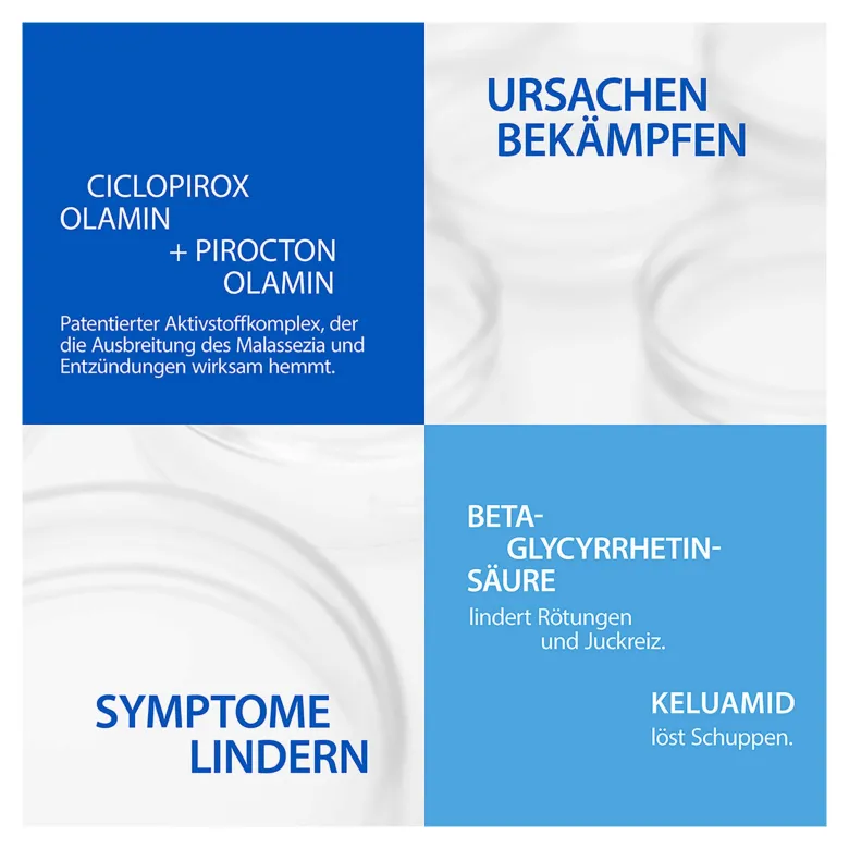 Ducray Kelual DS Beruhigende Anti-Schuppen Creme, 40 ml