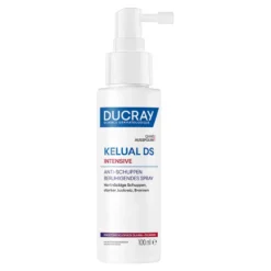 Ducray Kelual DS Intensive Spray, 100 ml