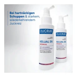 Ducray Kelual DS Intensive Spray, 100 ml