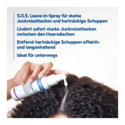 Ducray Kelual DS Intensive Spray, 100 ml