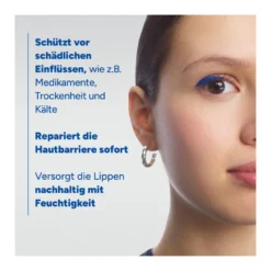 Ducray Keracnyl Repair Lippenbalsam für die Akne-Behandlung, 15 ml
