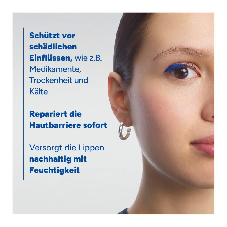 Ducray Keracnyl Repair Lippenbalsam für die Akne-Behandlung, 15 ml