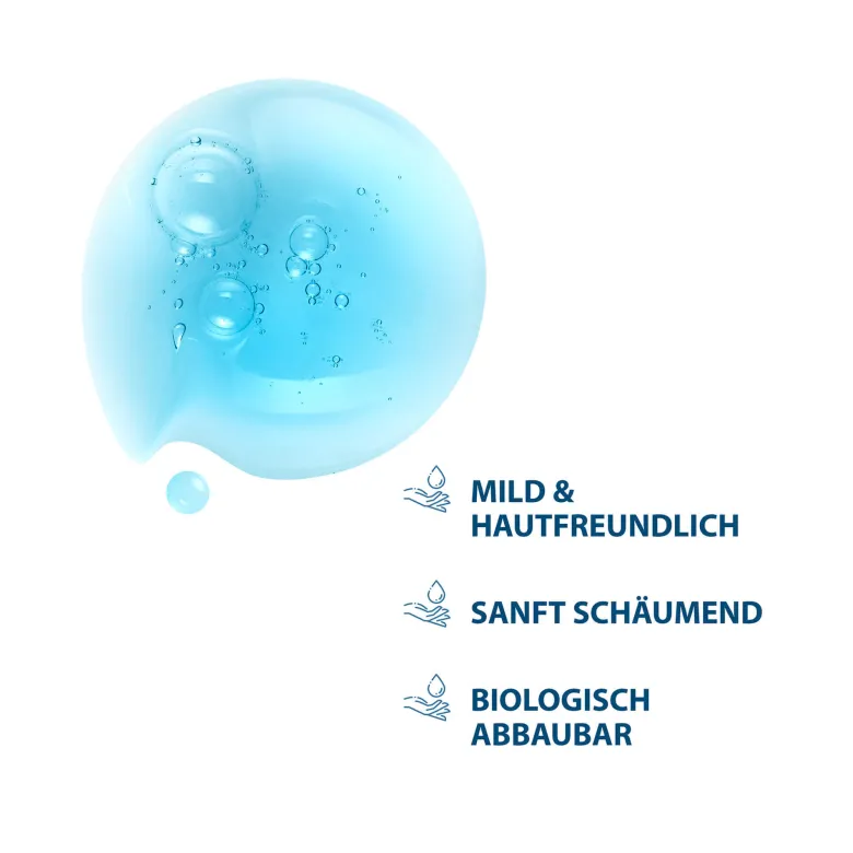 Ducray Keracnyl Waschgel, 400 ml