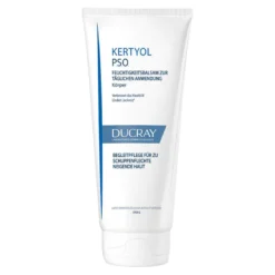 Ducray Kertyol P.S.O. Feuchtigkeitsbalsam, 200 ml