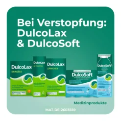 DulcoLax NP Tropfen, 30 ml