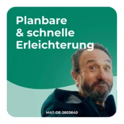 DulcoLax Suppositorien Zäpfchen, 6 St