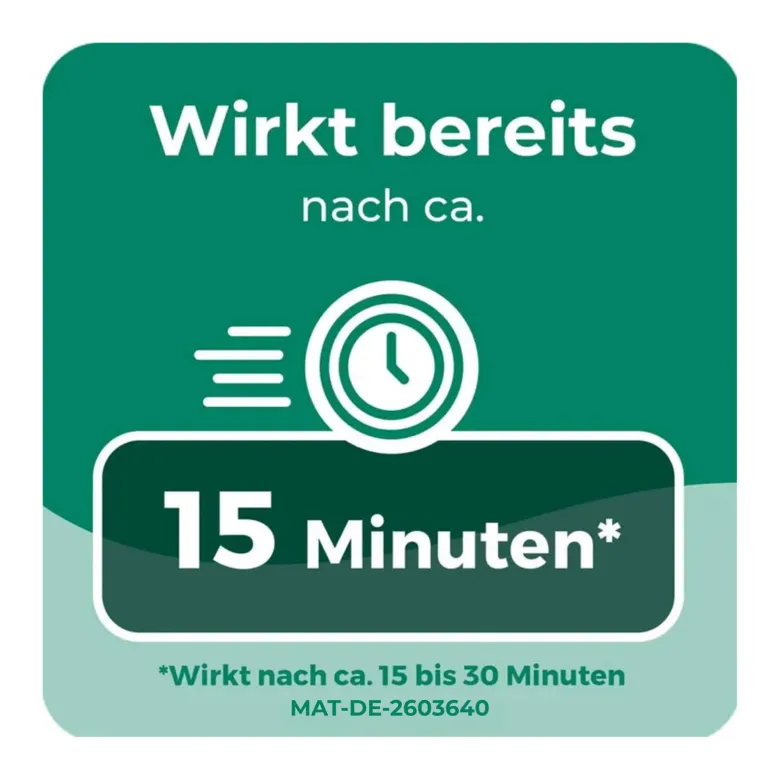 DulcoLax Suppositorien Zäpfchen, 6 St
