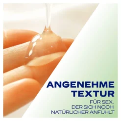 Durex naturals Gleitgel Extra Sensitive, 100 ml
