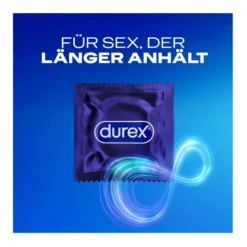Durex Performa Kondome, 40 St