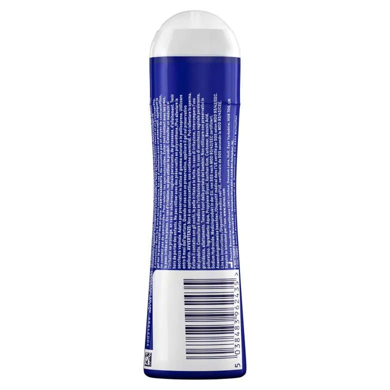 Durex Play Feel Gleitgel, 50 ml