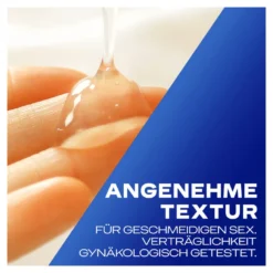 Durex Play Feel Gleitgel, 50 ml