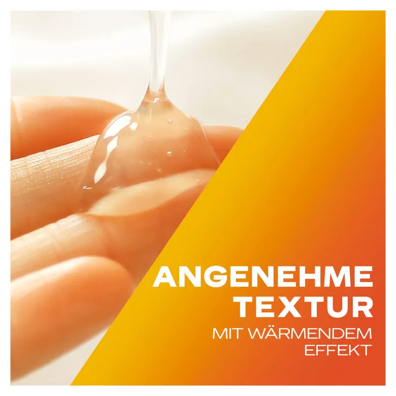 Durex play wärmend Gleit- und Erlebnisgel, 100 ml