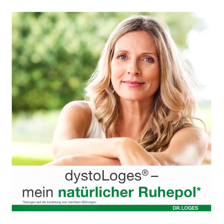 Dysto Loges Tropfen, 50 ml