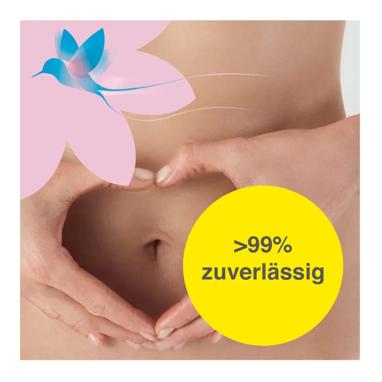 EarliBird Ovulations-Schnelltest, 5 St