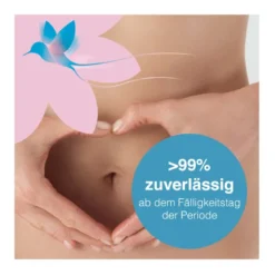 EarliBird Ultrafrüh Schwangerschaftstest, 1 St