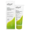 Efasit Anti-Hornhaut Creme, 75 ml