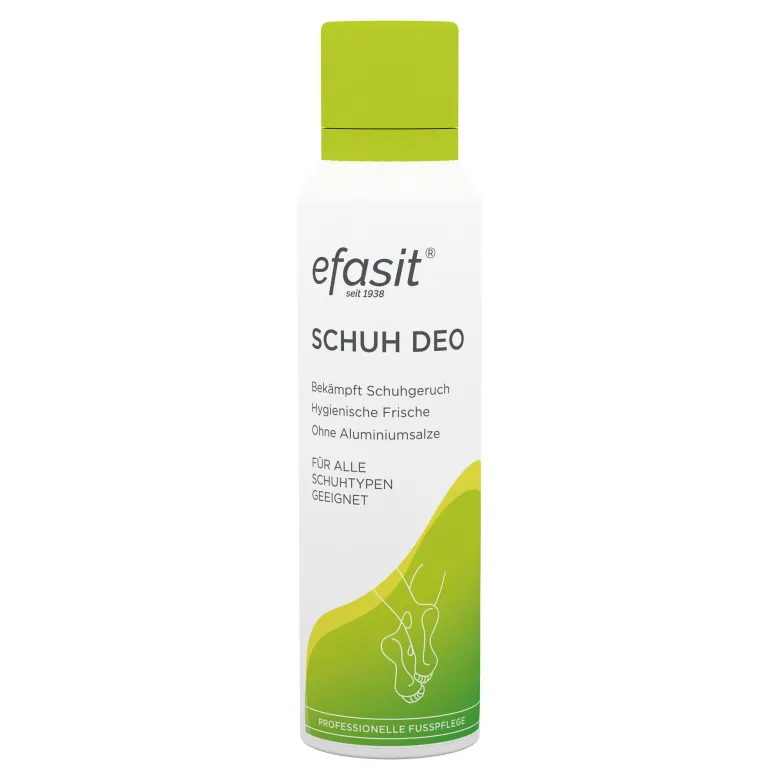 Efasit Schuh Deo, 150 ml