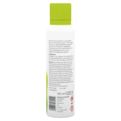 Efasit Schuh Deo, 150 ml