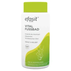 Efasit Vital Fußbad, 400 g