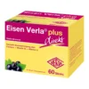 Eisen Verla plus direkt Sticks, 60 St