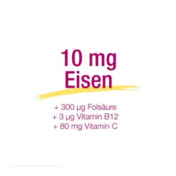 Eisen Verla plus direkt Sticks, 60 St