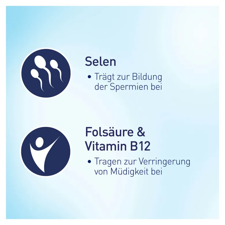 Elevit FOR MEN Tabletten, 30 St