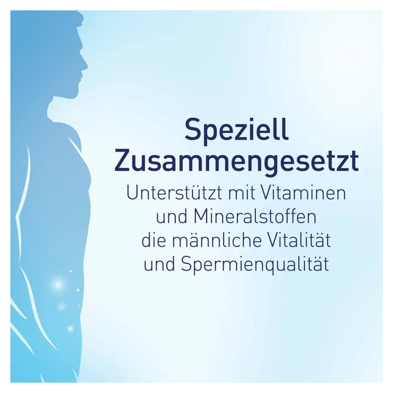 Elevit FOR MEN Tabletten, 30 St