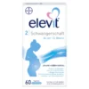 Elevit 2 Schwangerschaft Weichkapseln, 60 St