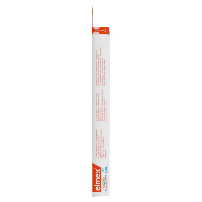 Elmex Kinder-Zahnbürste Duo, 2 St