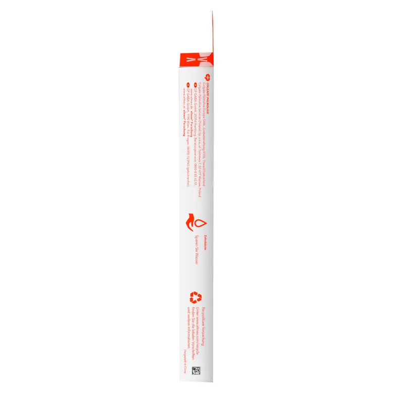 Elmex Kinder-Zahnbürste Duo, 2 St