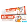 Elmex Kinder-Zahnpasta, 50 ml