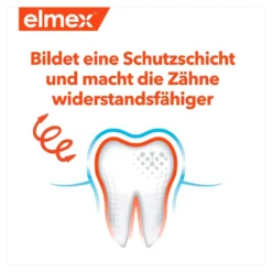 Elmex Kinder-Zahnpasta, 50 ml