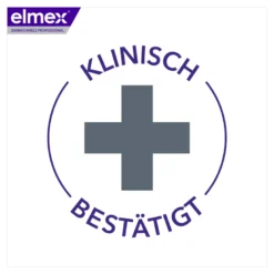 Elmex Opti-schmelz Professional Zahnpasta, 75 ml