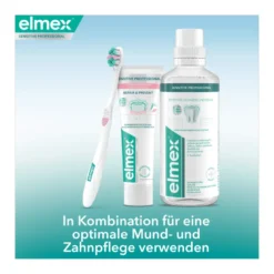 Elmex Sensitive Professional Repair & Prevent, 75 ml