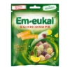 Em-eukal Gummidrops Hustenmischung zuckerhaltig, 90 g
