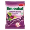 Em-eukal Johannisbeere zuckerfrei, 75 g