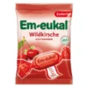 Em-eukal Wildkirsche zuckerfrei, 75 g