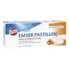 Emser Pastillen Halstabletten salted Caramel, 30 St