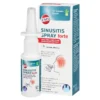 Emser Sinusitis Spray forte, 15 ml