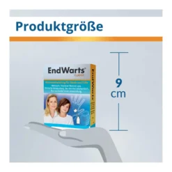 EndWarts Classic Lösung, 3 ml