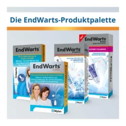 EndWarts Classic Lösung, 3 ml