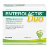 Enterolactis Duo Sachets, 20X5 g
